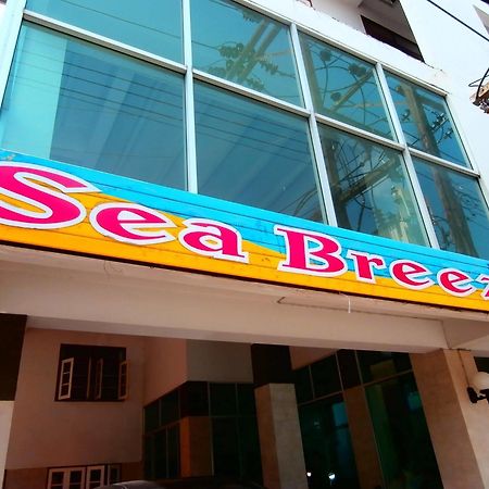 Seabreeze Mansion Ξενοδοχείο Phuket Εξωτερικό φωτογραφία
