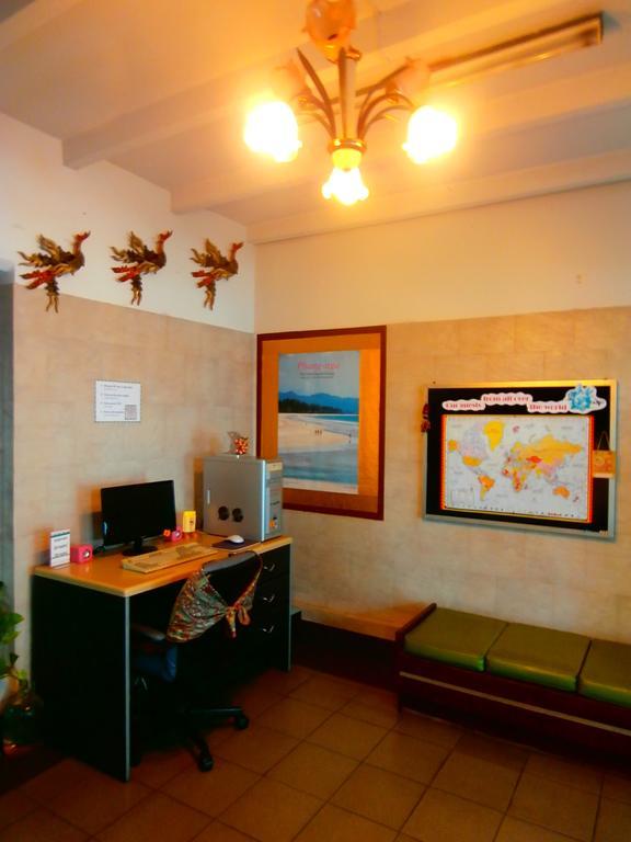 Seabreeze Mansion Ξενοδοχείο Phuket Εξωτερικό φωτογραφία