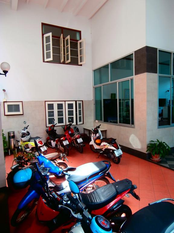 Seabreeze Mansion Ξενοδοχείο Phuket Εξωτερικό φωτογραφία