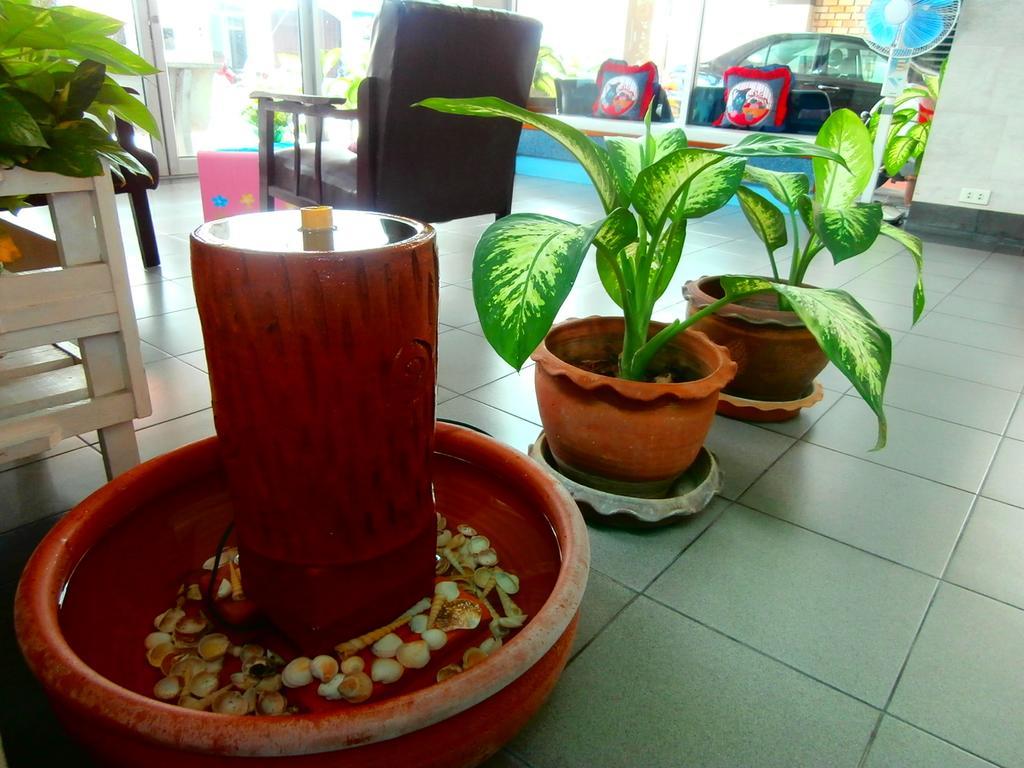 Seabreeze Mansion Ξενοδοχείο Phuket Εξωτερικό φωτογραφία