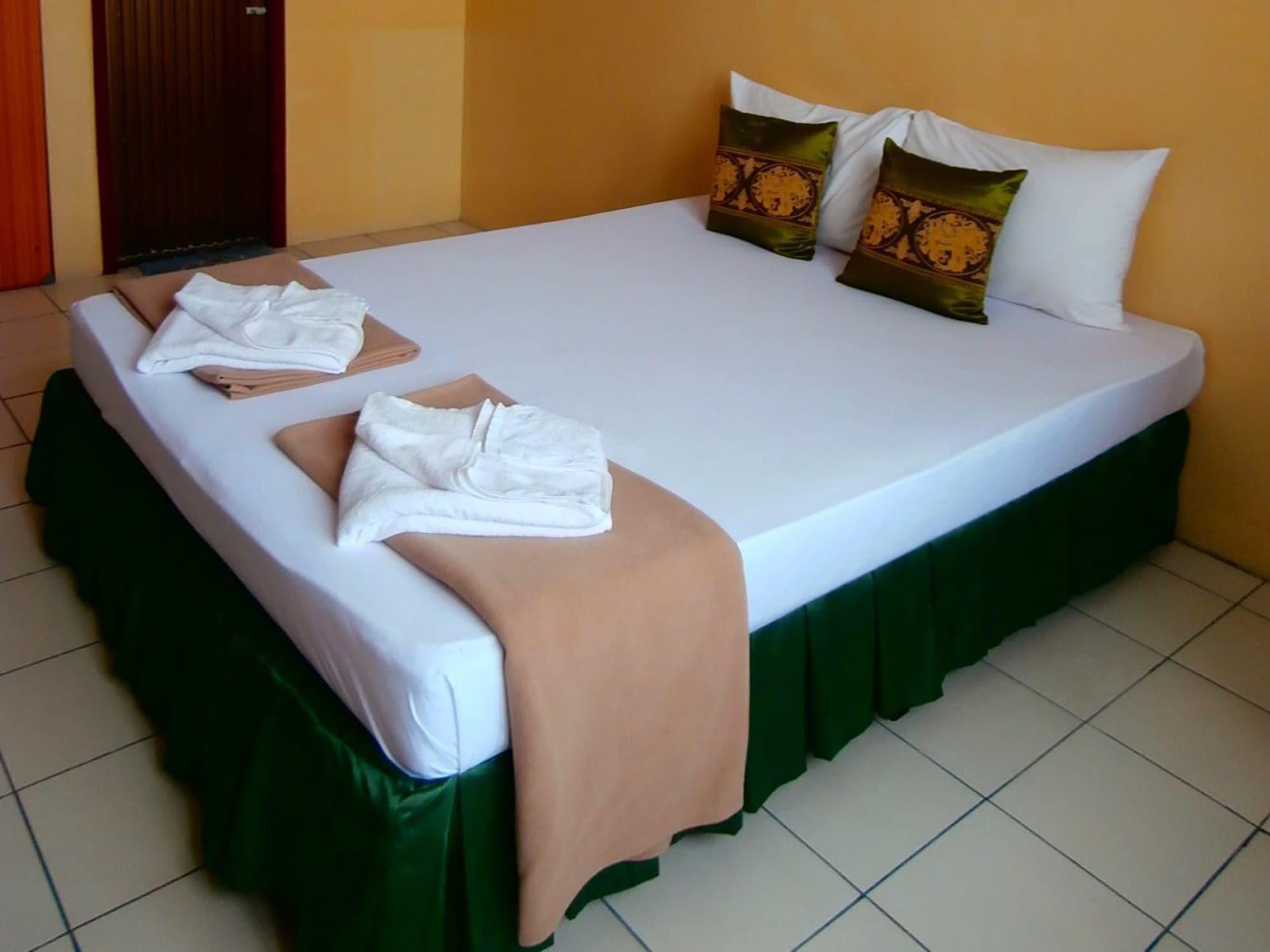 Seabreeze Mansion Ξενοδοχείο Phuket Εξωτερικό φωτογραφία