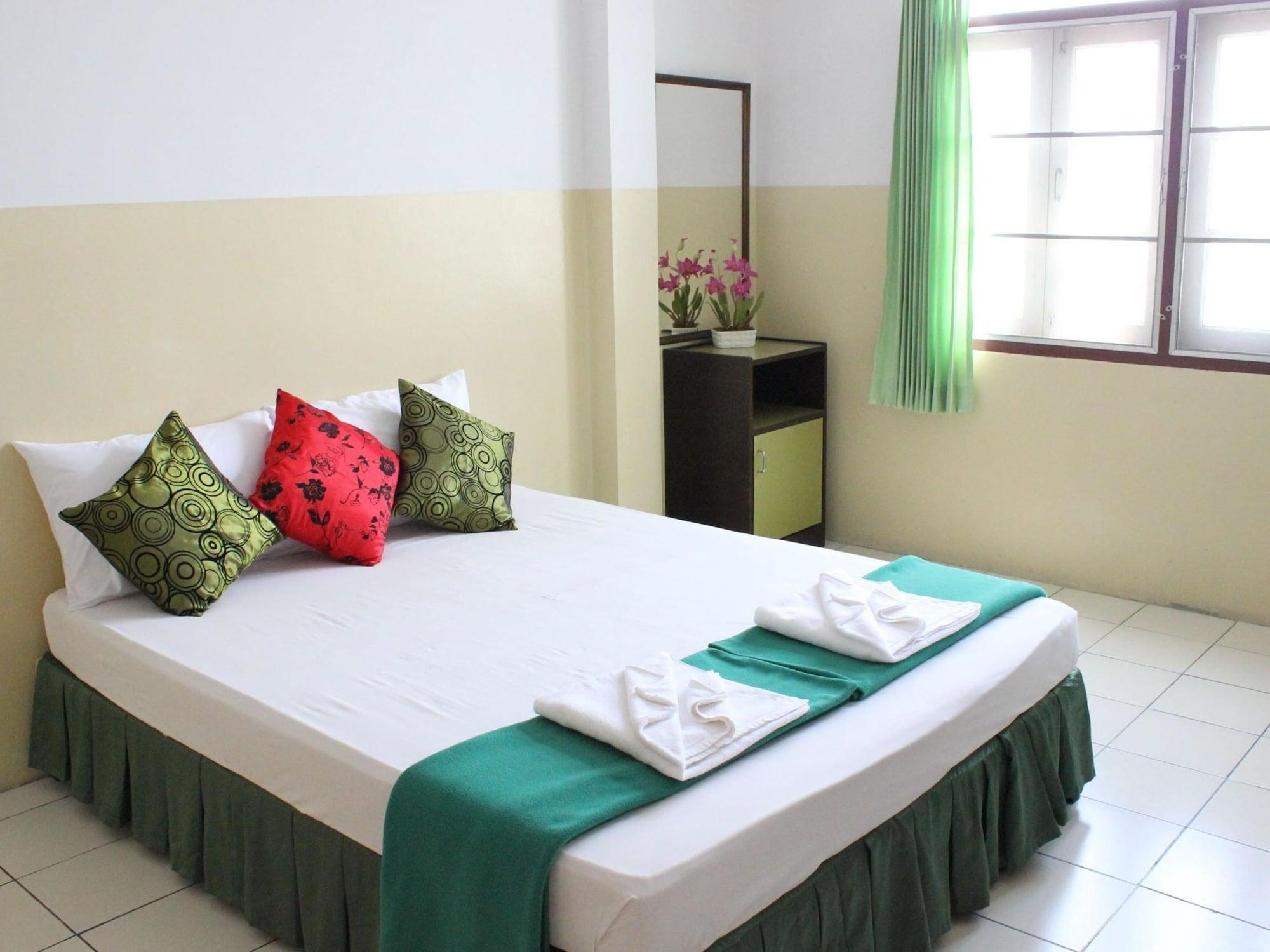 Seabreeze Mansion Ξενοδοχείο Phuket Εξωτερικό φωτογραφία
