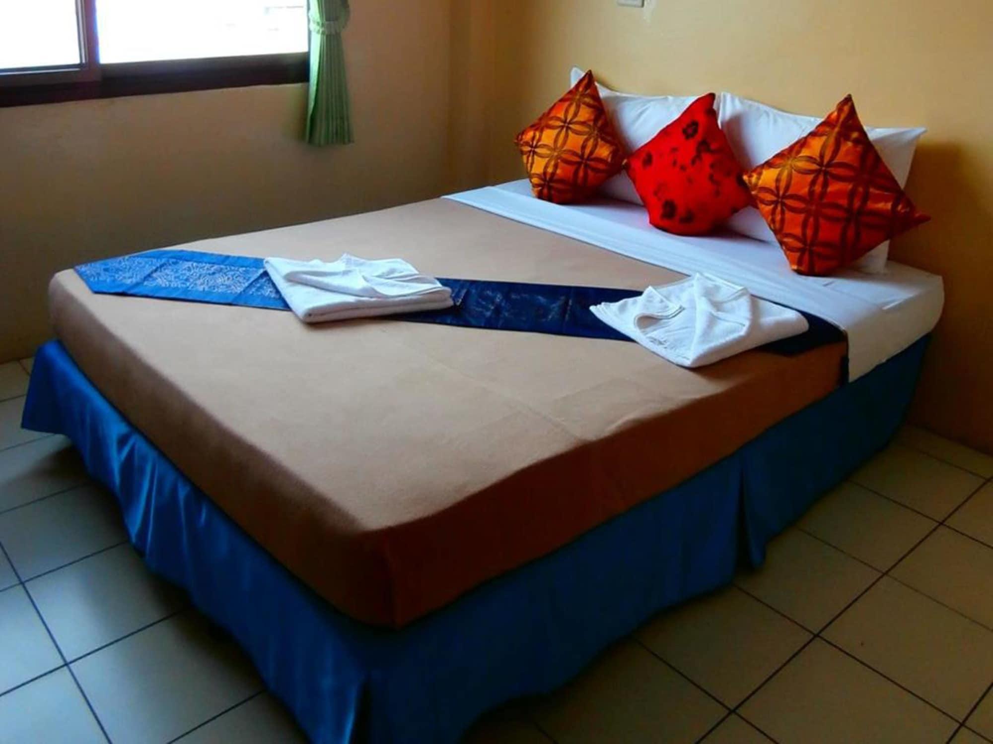 Seabreeze Mansion Ξενοδοχείο Phuket Εξωτερικό φωτογραφία