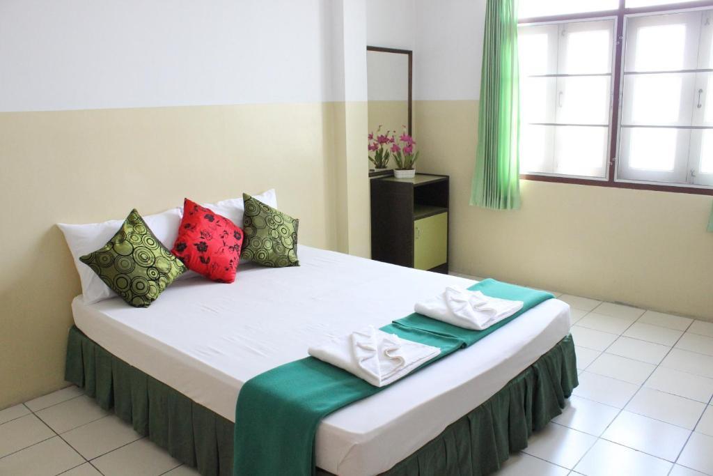 Seabreeze Mansion Ξενοδοχείο Phuket Δωμάτιο φωτογραφία