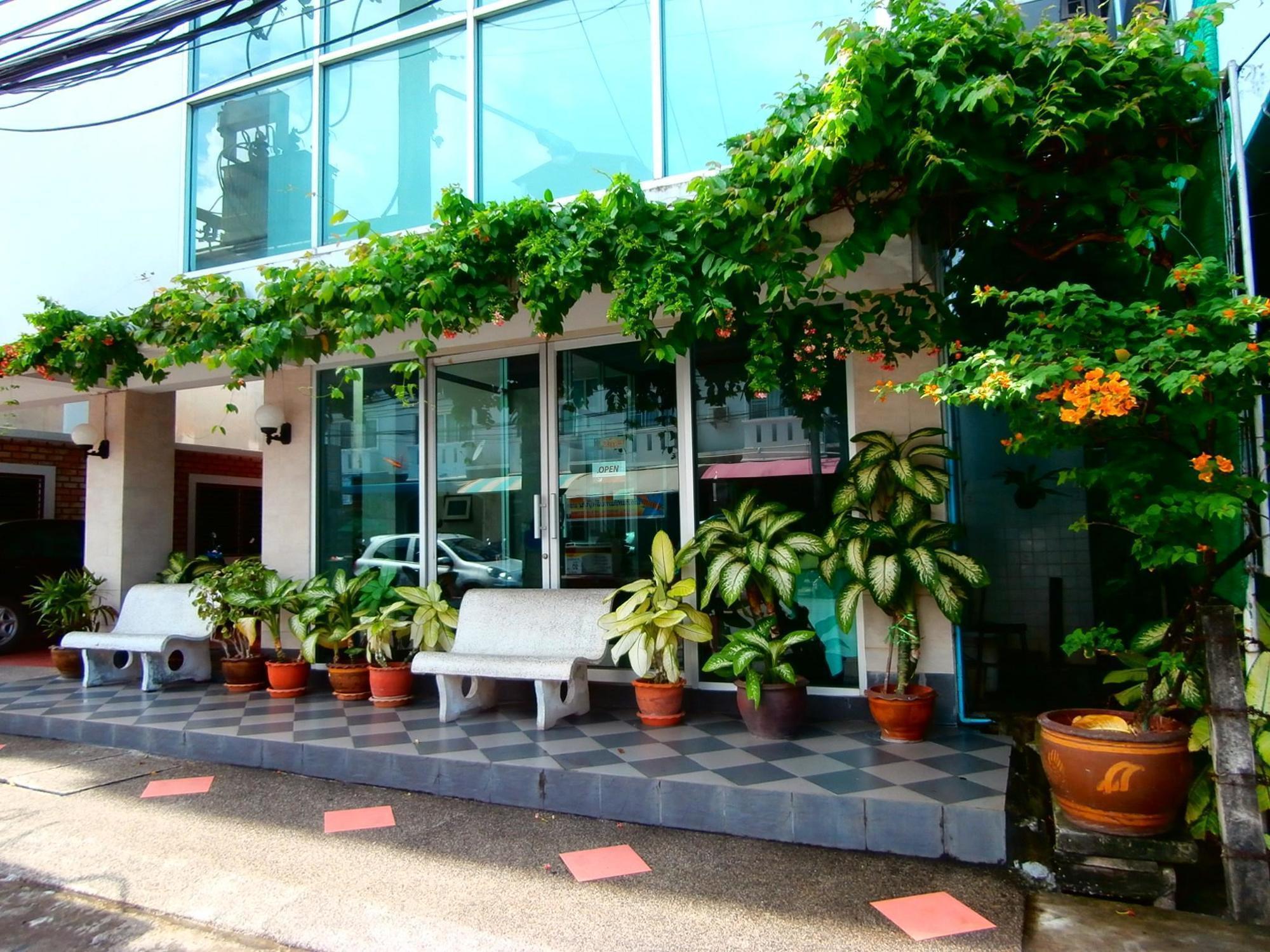 Seabreeze Mansion Ξενοδοχείο Phuket Εξωτερικό φωτογραφία