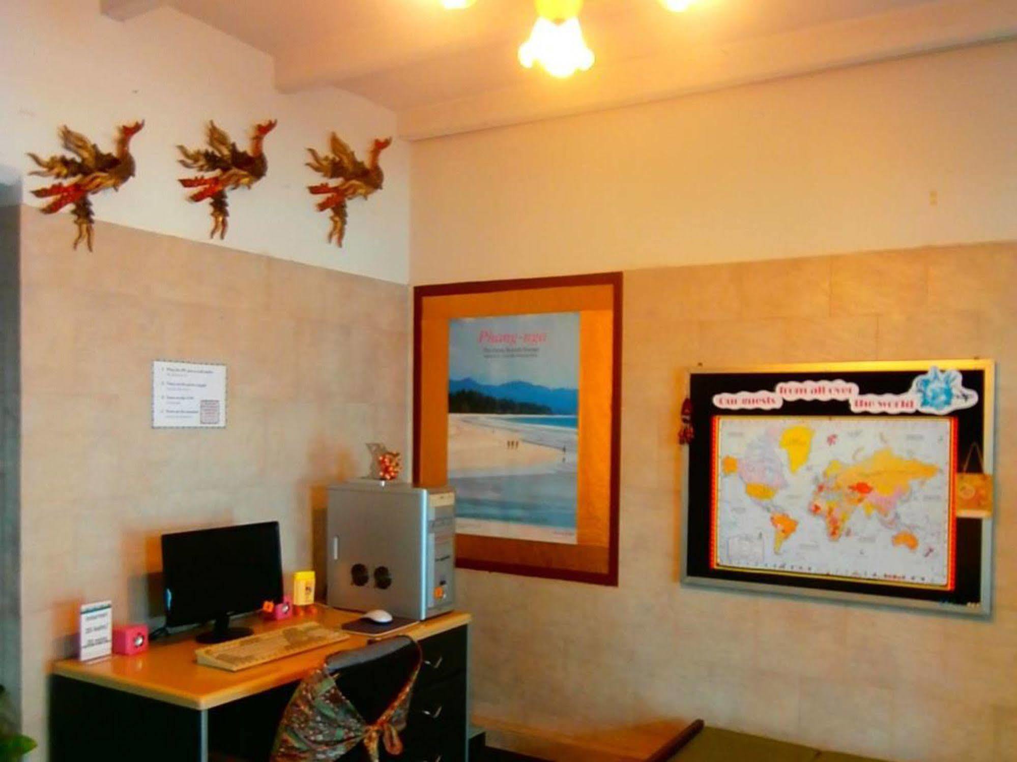 Seabreeze Mansion Ξενοδοχείο Phuket Εξωτερικό φωτογραφία