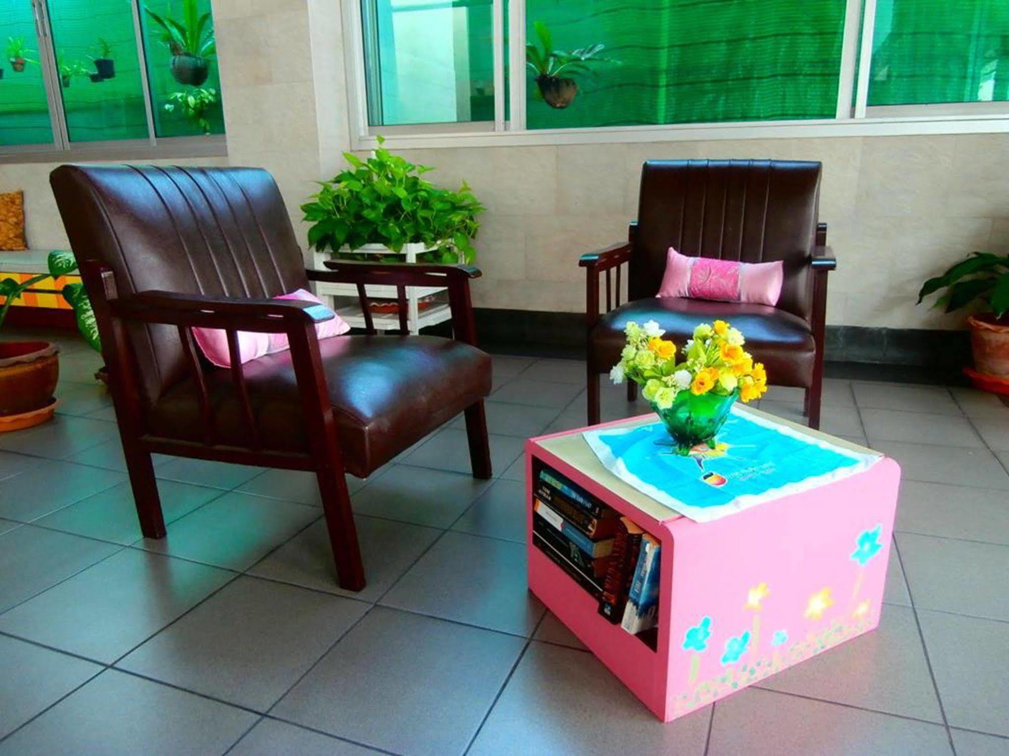 Seabreeze Mansion Ξενοδοχείο Phuket Εξωτερικό φωτογραφία