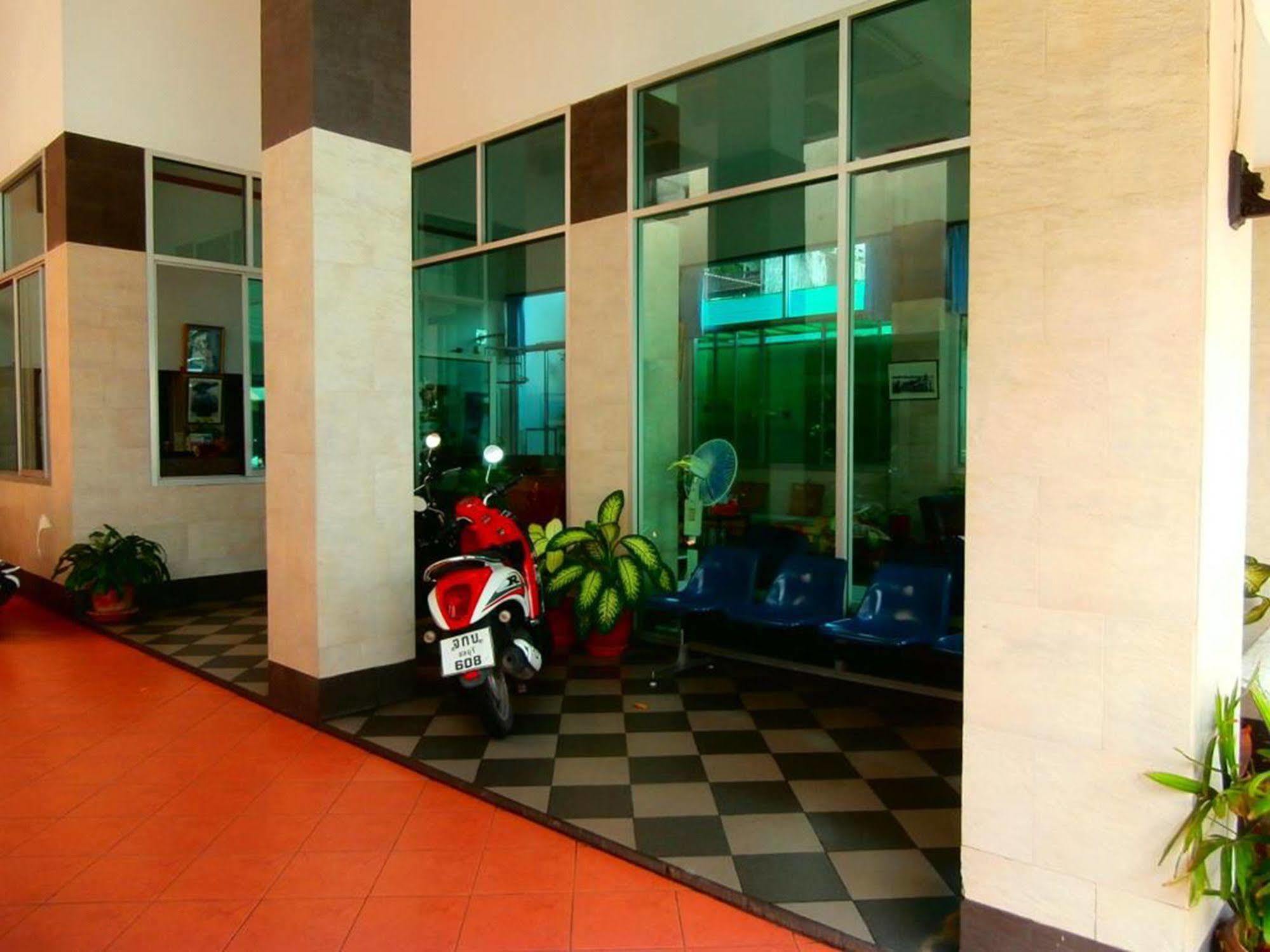 Seabreeze Mansion Ξενοδοχείο Phuket Εξωτερικό φωτογραφία